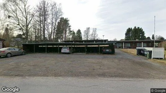 Apartments for rent in Kokkola - Photo from Google Street View
