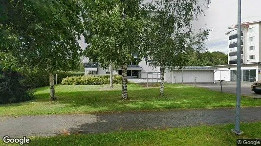 Apartments for rent in Forssa - Photo from Google Street View