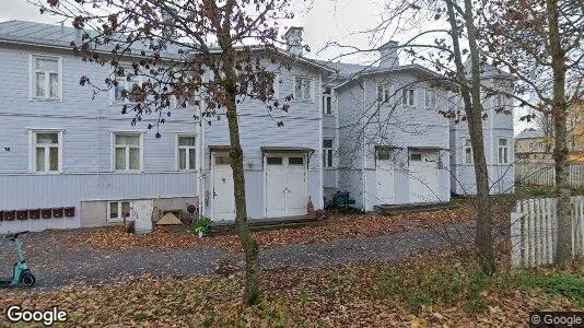 Apartments for rent in Turku - Photo from Google Street View