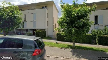 Apartments for rent in Liestal - Photo from Google Street View