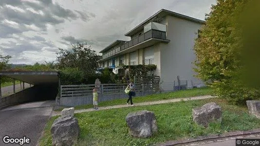 Apartments for rent in Liestal - Photo from Google Street View