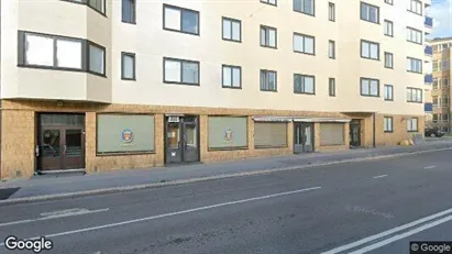 Apartments for rent in Turku - Photo from Google Street View