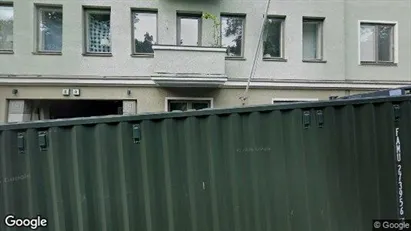 Apartments for rent in Helsinki Eteläinen - Photo from Google Street View