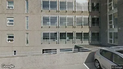 Apartments for rent in Kópavogur - Photo from Google Street View