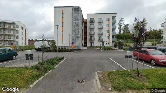Apartments for rent in Kirkkonummi - Photo from Google Street View