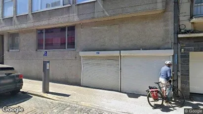 Apartments for rent in Kortrijk - Photo from Google Street View