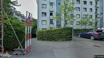 Apartments for rent in Bern-Mittelland - Photo from Google Street View