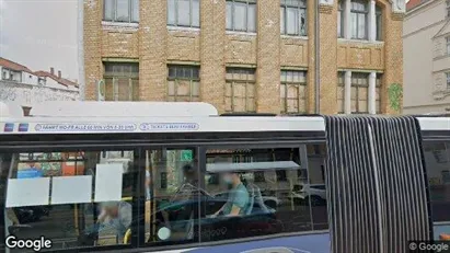 Apartments for rent in Leipzig - Photo from Google Street View