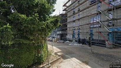 Apartments for rent in Central Saxony - Photo from Google Street View