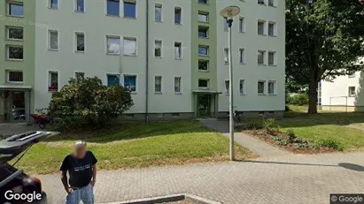 Apartments for rent in Central Saxony - Photo from Google Street View