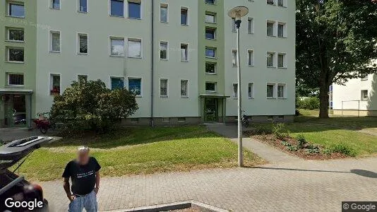 Apartments for rent in Central Saxony - Photo from Google Street View