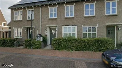 Apartments for rent in Veldhoven - Photo from Google Street View