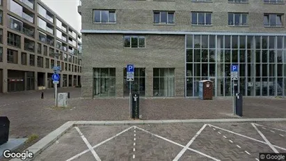 Apartments for rent in Utrecht Overvecht - Photo from Google Street View