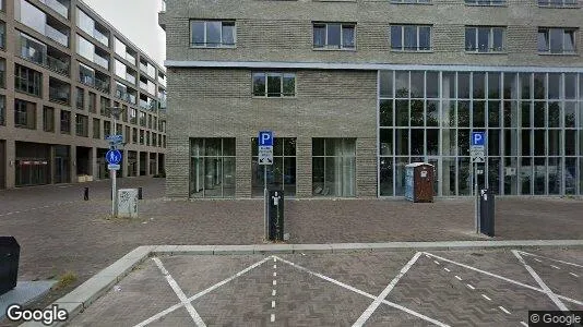 Apartments for rent in Utrecht Overvecht - Photo from Google Street View