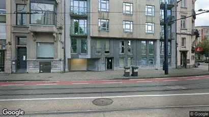 Apartments for rent in Stad Gent - Photo from Google Street View