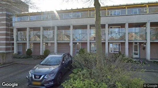 Apartments for rent in Heumen - Photo from Google Street View