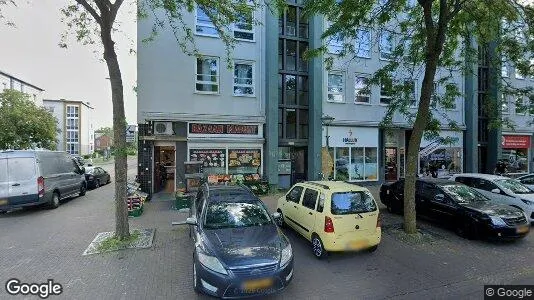 Apartments for rent in Arnhem - Photo from Google Street View