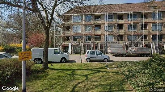Apartments for rent in Wijchen - Photo from Google Street View