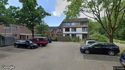 Apartments for rent in Arnhem - Photo from Google Street View