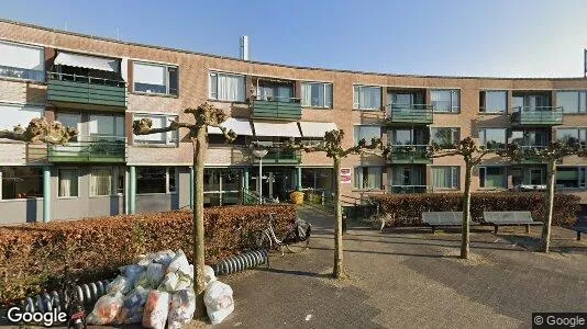 Apartments for rent in Berg en Dal - Photo from Google Street View