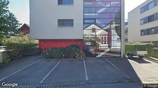 Apartments for rent in Fußach - Photo from Google Street View