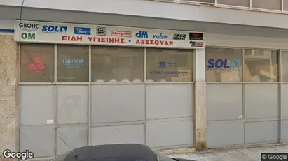 Apartments for rent in Patras - Photo from Google Street View