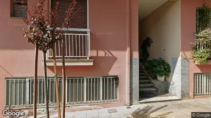 Apartments for rent in Patras - Photo from Google Street View