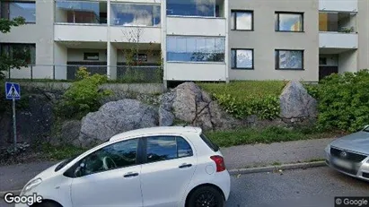 Rooms for rent in Helsinki Koillinen - Photo from Google Street View