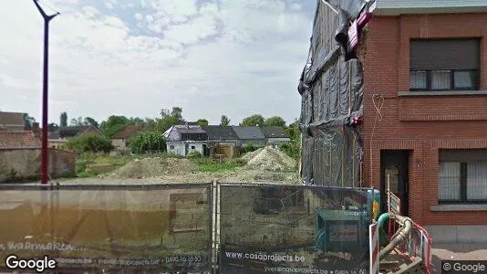 Apartments for rent in Steenokkerzeel - Photo from Google Street View