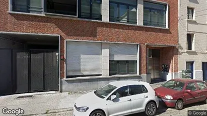 Apartments for rent in Stad Brussel - Photo from Google Street View