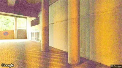 Apartments for rent in Ottignies-Louvain-la-Neuve - Photo from Google Street View