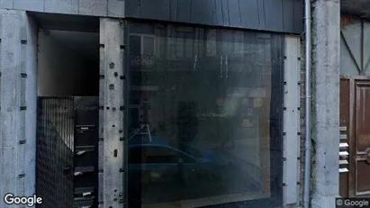 Apartments for rent in Luik - Photo from Google Street View