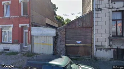 Apartments for rent in Charleroi - Photo from Google Street View