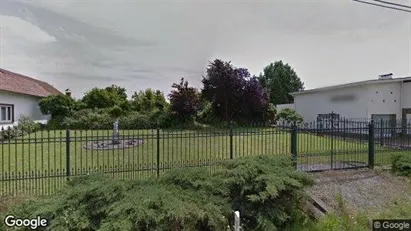 Apartments for rent in Alken - Photo from Google Street View