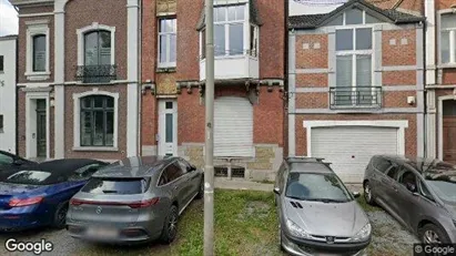 Apartments for rent in Verviers - Photo from Google Street View