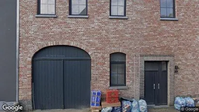 Apartments for rent in Beernem - Photo from Google Street View