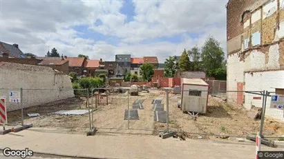 Apartments for rent in Oudenaarde - Photo from Google Street View