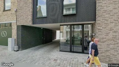 Apartments for rent in Diksmuide - Photo from Google Street View