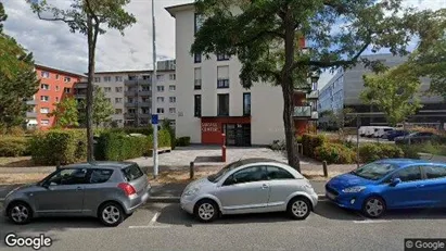 Apartments for rent in Darmstadt - Photo from Google Street View