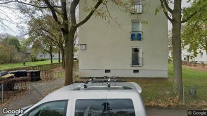 Apartments for rent in Kassel - Photo from Google Street View