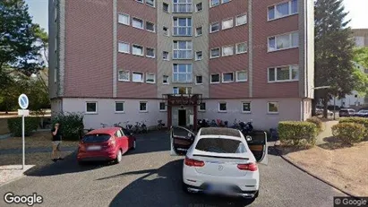 Apartments for rent in Offenbach - Photo from Google Street View