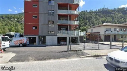 Apartments for rent in Brig - Photo from Google Street View