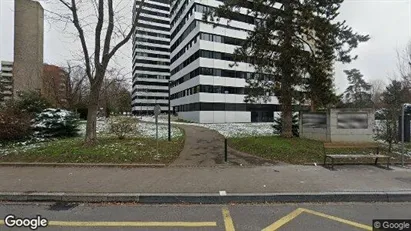 Apartments for rent in Basel-Stadt - Photo from Google Street View