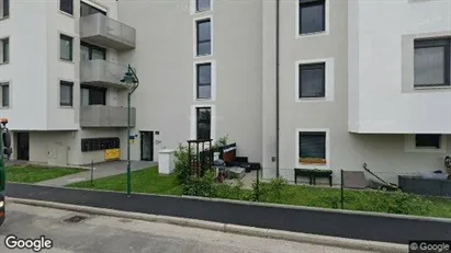 Apartments for rent in Maria Enzersdorf - Photo from Google Street View