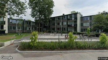 Rooms for rent in Lund - Photo from Google Street View