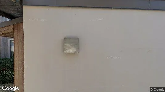 Rooms for rent in Lund - Photo from Google Street View