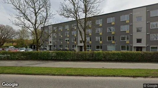 Rooms for rent in Lund - Photo from Google Street View