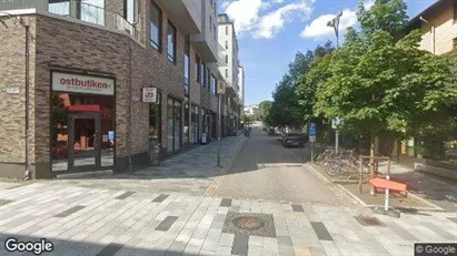 Apartments for rent in Mölndal - Photo from Google Street View