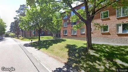 Rooms for rent in Karlstad - Photo from Google Street View