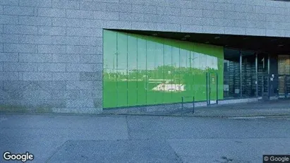 Apartments for rent in Espoo - Photo from Google Street View